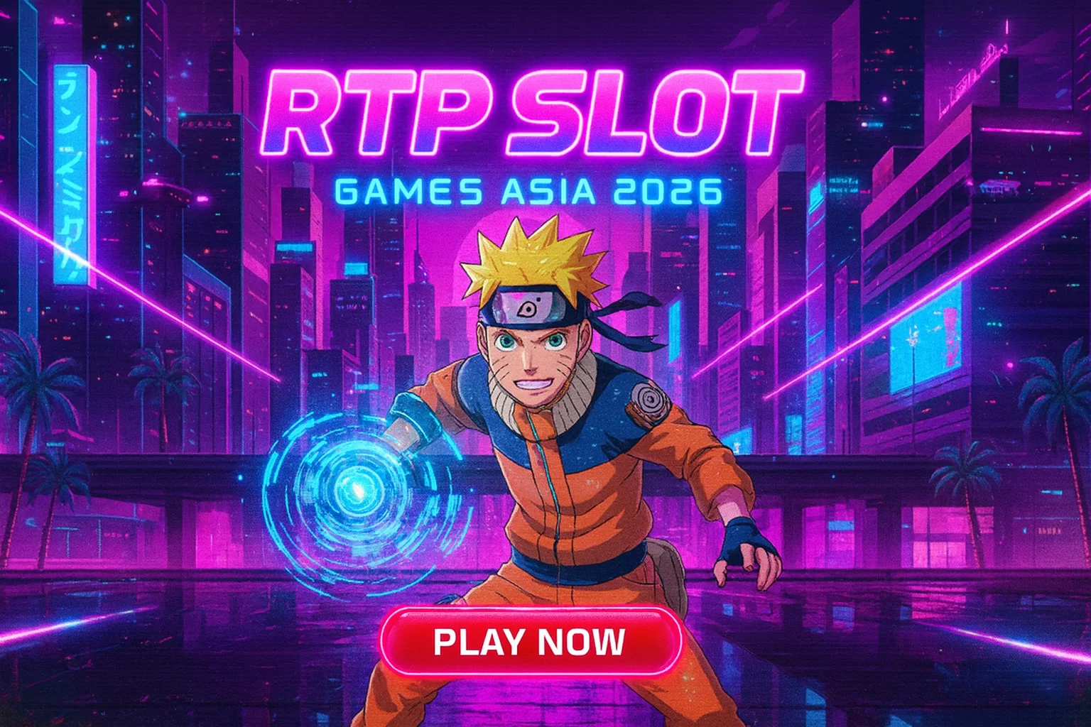 RtpSlot : Link Alternatif Rtp Slot Saat Situs Utama Down